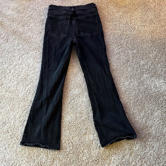Target Black Jeans - Picture 1 of 2